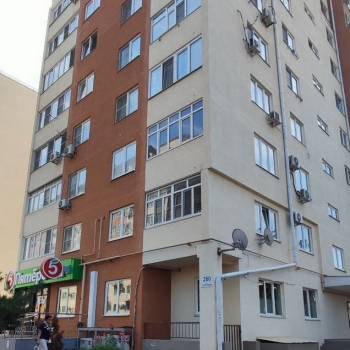 Сдается 2-х комнатная квартира, 62 м²