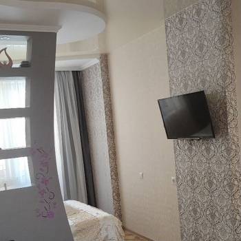 Сдается 2-х комнатная квартира, 62 м²