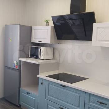 Продается 1-комнатная квартира, 45 м²
