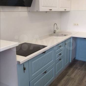 Продается 1-комнатная квартира, 45 м²