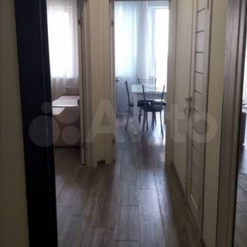 Продается 1-комнатная квартира, 45 м²