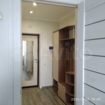 Продается 1-комнатная квартира, 45 м²
