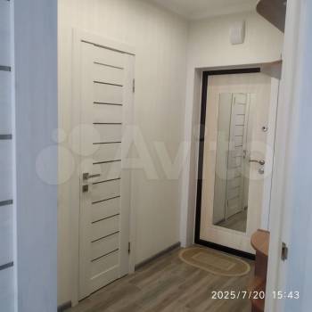 Продается 1-комнатная квартира, 45 м²