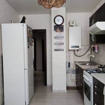 Продается 2-х комнатная квартира, 50 м²