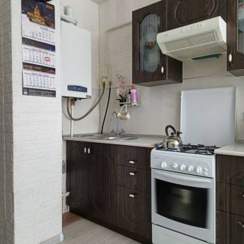 Продается 2-х комнатная квартира, 50 м²