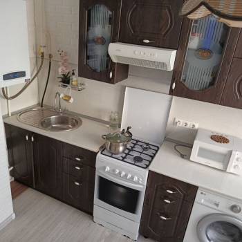 Продается 2-х комнатная квартира, 50 м²