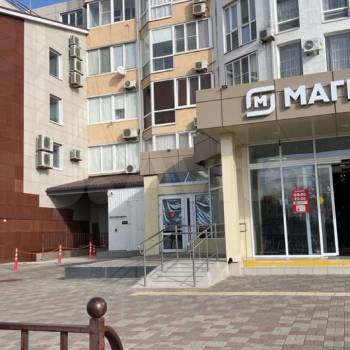 Сдается Нежилое помещение, 115 м²