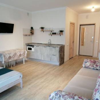 Сдается 1-комнатная квартира, 36 м²