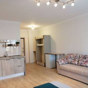 Сдается 1-комнатная квартира, 36 м²