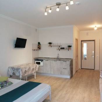 Сдается 1-комнатная квартира, 36 м²