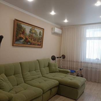 Продается 2-х комнатная квартира, 71,1 м²