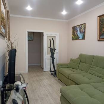 Продается 2-х комнатная квартира, 71,1 м²