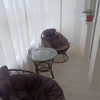 Продается 2-х комнатная квартира, 71,1 м²