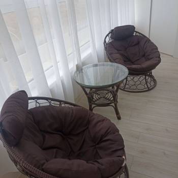 Продается 2-х комнатная квартира, 71,1 м²