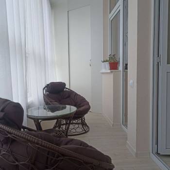 Продается 2-х комнатная квартира, 71,1 м²
