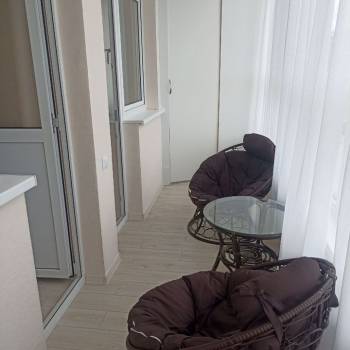 Продается 2-х комнатная квартира, 71,1 м²
