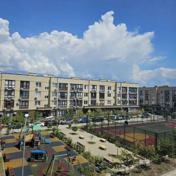 Продается 2-х комнатная квартира, 71,1 м²