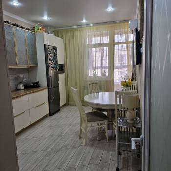 Продается 2-х комнатная квартира, 71,1 м²