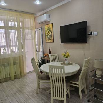 Продается 2-х комнатная квартира, 71,1 м²