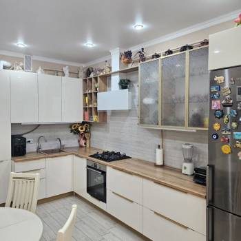 Продается 2-х комнатная квартира, 71,1 м²