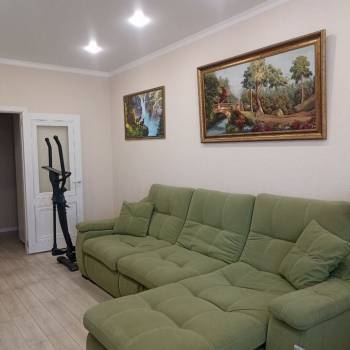 Продается 2-х комнатная квартира, 71,1 м²