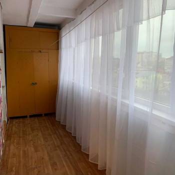 Продается 3-х комнатная квартира, 79,8 м²