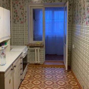 Продается 3-х комнатная квартира, 79,8 м²