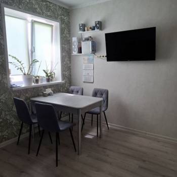 Продается 2-х комнатная квартира, 67,3 м²