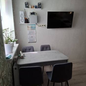 Продается 2-х комнатная квартира, 67,3 м²