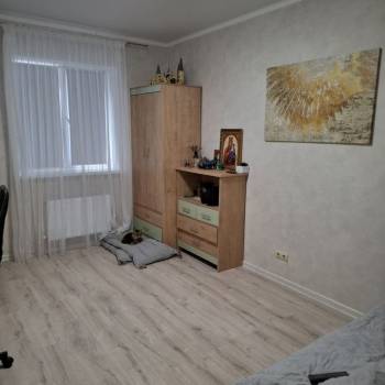 Продается 2-х комнатная квартира, 67,3 м²