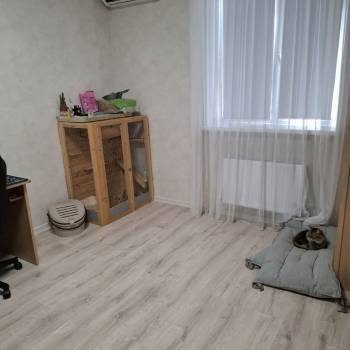 Продается 2-х комнатная квартира, 67,3 м²