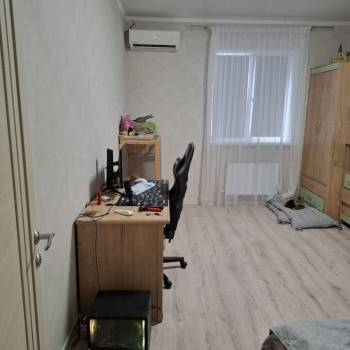 Продается 2-х комнатная квартира, 67,3 м²