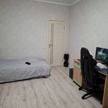 Продается 2-х комнатная квартира, 67,3 м²