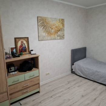 Продается 2-х комнатная квартира, 67,3 м²