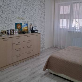 Продается 2-х комнатная квартира, 67,3 м²