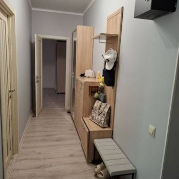 Продается 2-х комнатная квартира, 67,3 м²