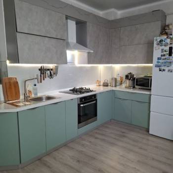 Продается 2-х комнатная квартира, 67,3 м²