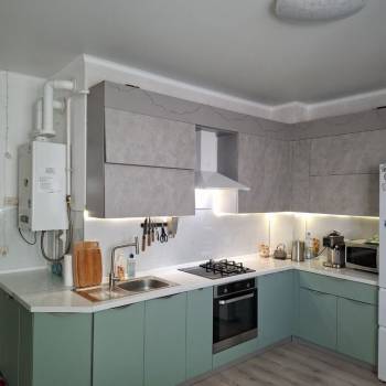 Продается 2-х комнатная квартира, 67,3 м²