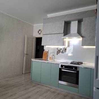 Продается 2-х комнатная квартира, 67,3 м²