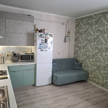 Продается 2-х комнатная квартира, 67,3 м²