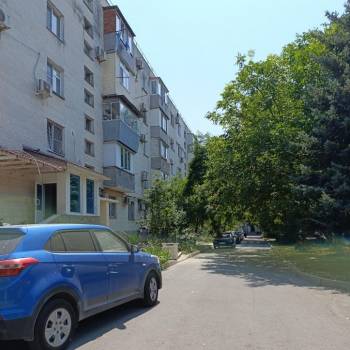 Продается 2-х комнатная квартира, 50 м²