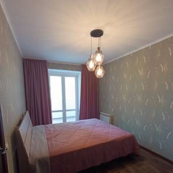 Продается 2-х комнатная квартира, 50 м²