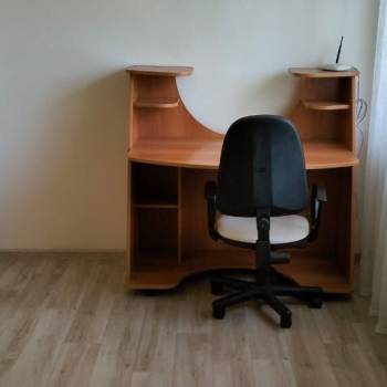 Продается 3-х комнатная квартира, 50 м²