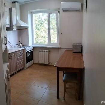 Продается 3-х комнатная квартира, 50 м²