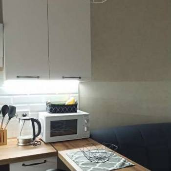 Сдается 1-комнатная квартира, 47 м²