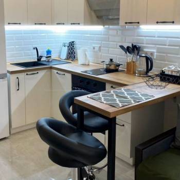 Сдается 1-комнатная квартира, 47 м²