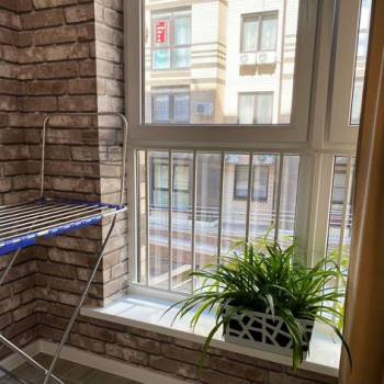 Сдается 1-комнатная квартира, 47 м²