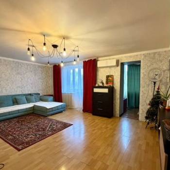 Продается 3-х комнатная квартира, 118,6 м²