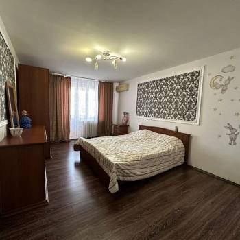 Продается 3-х комнатная квартира, 118,6 м²