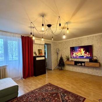 Продается 3-х комнатная квартира, 118,6 м²